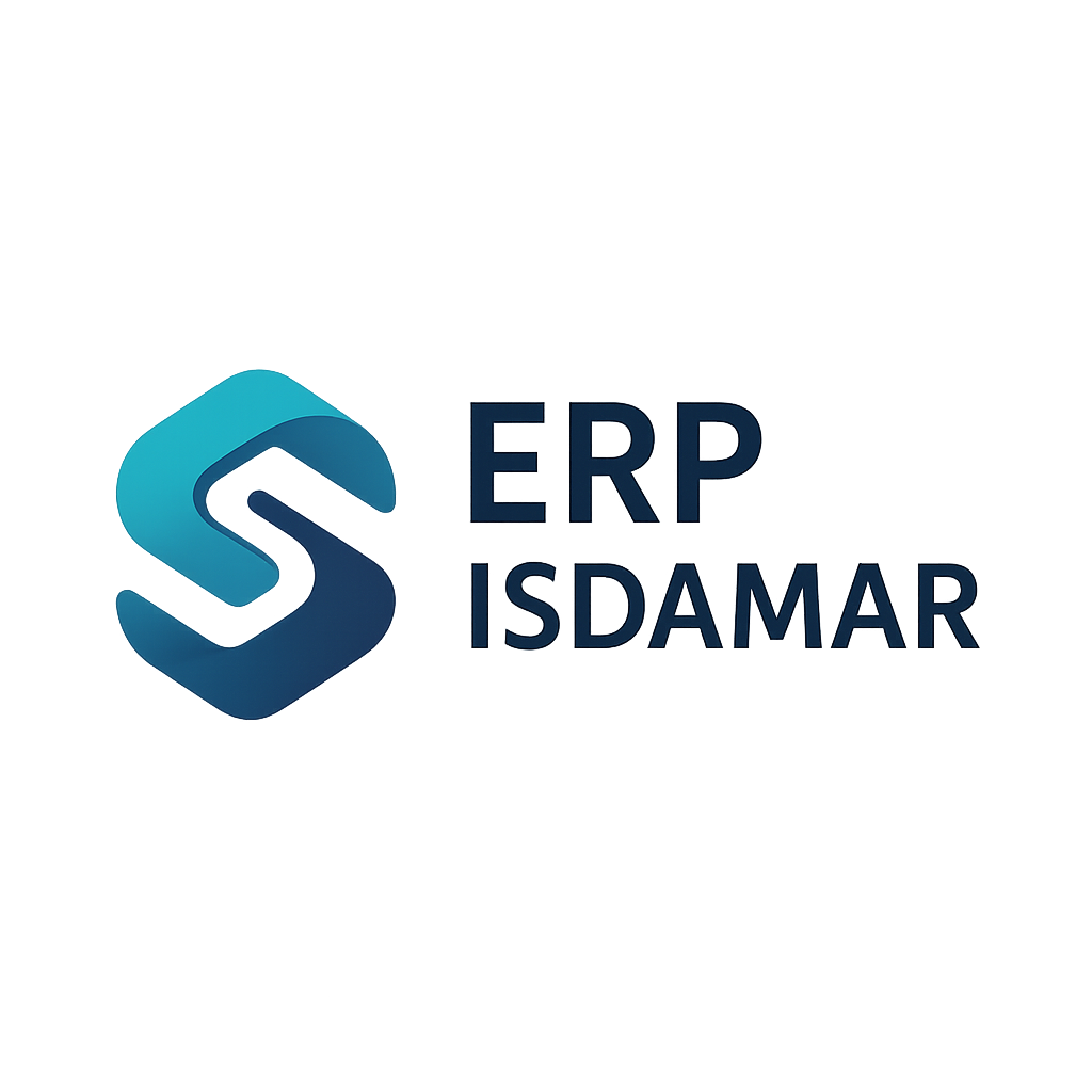 ERP Logo